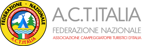 Associazione Campeggiatori Turistici d'Italia A.P.S.